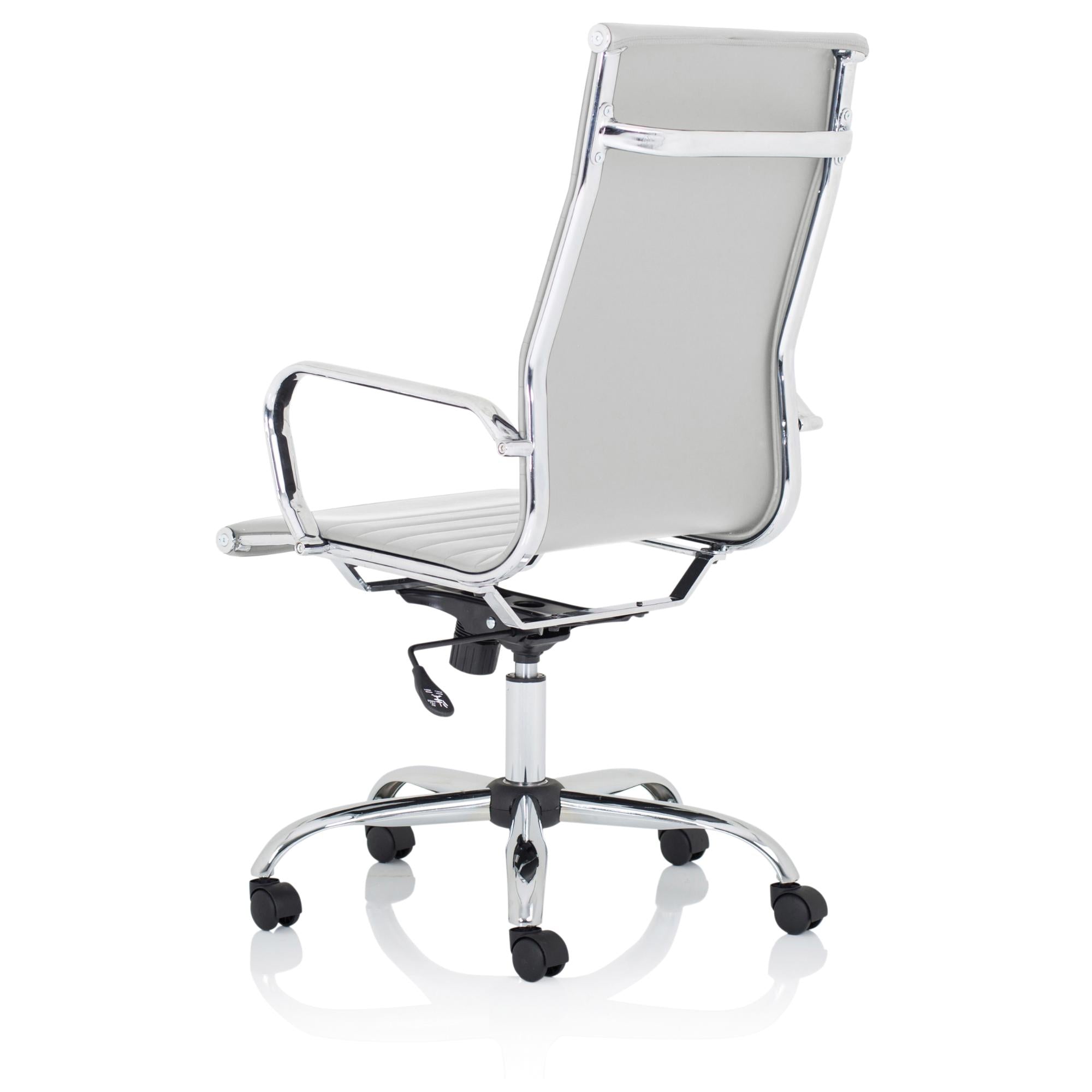 Executive Luxury Office Chair | Bonded Leather