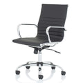 Executive Office Chair | Bonded Leather