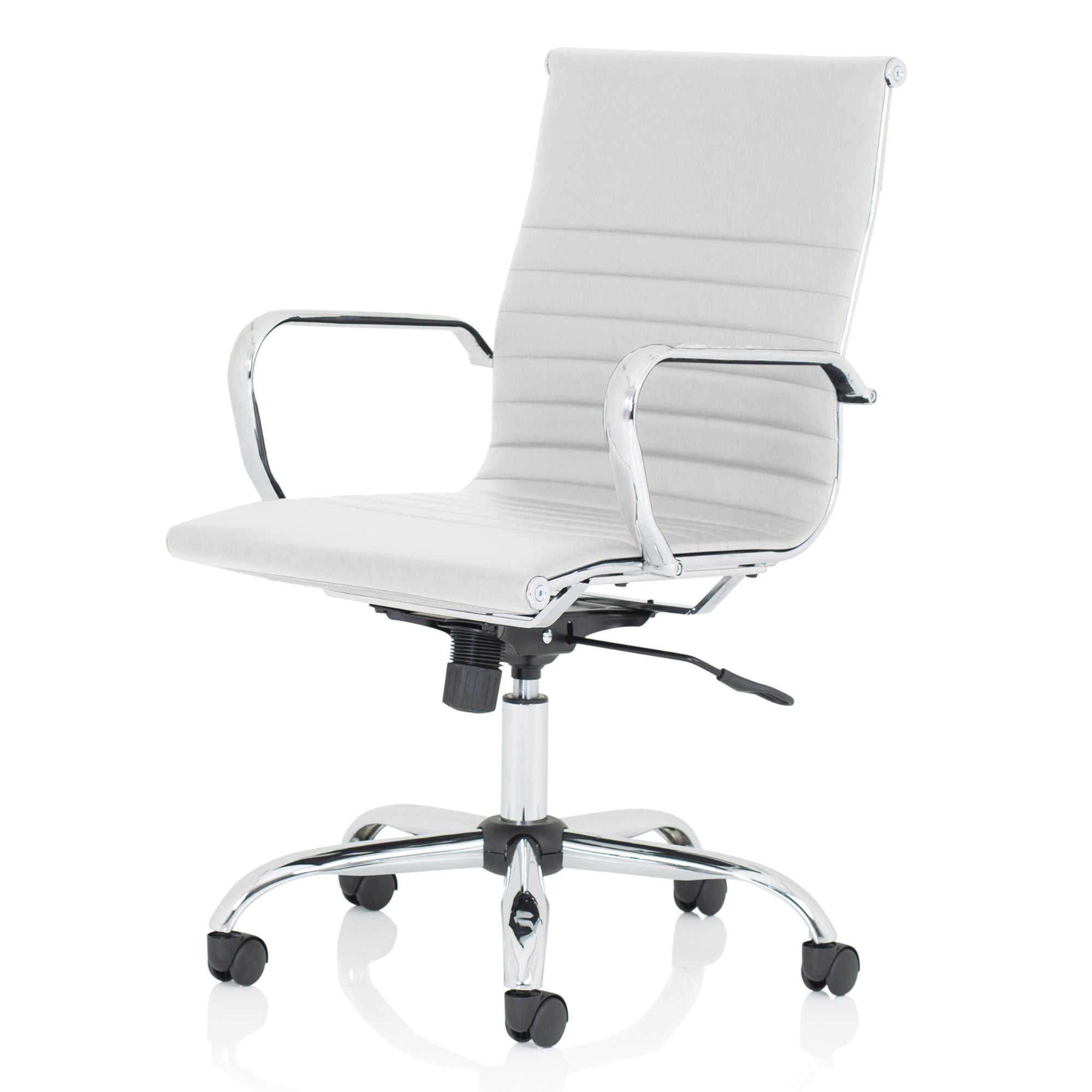 Executive Office Chair | Bonded Leather