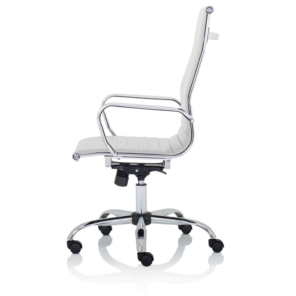 Executive Luxury Office Chair | Bonded Leather