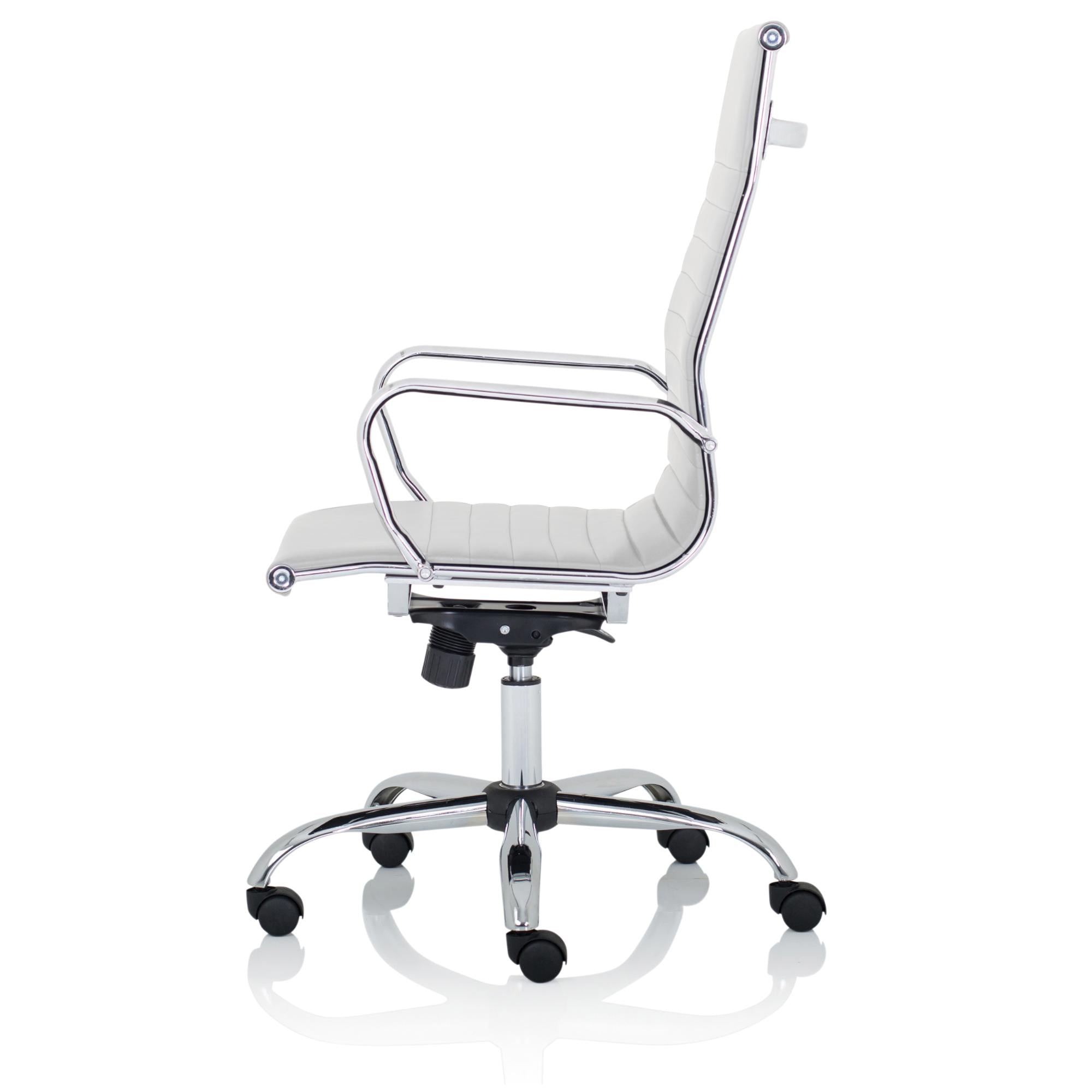 Executive Luxury Office Chair | Bonded Leather