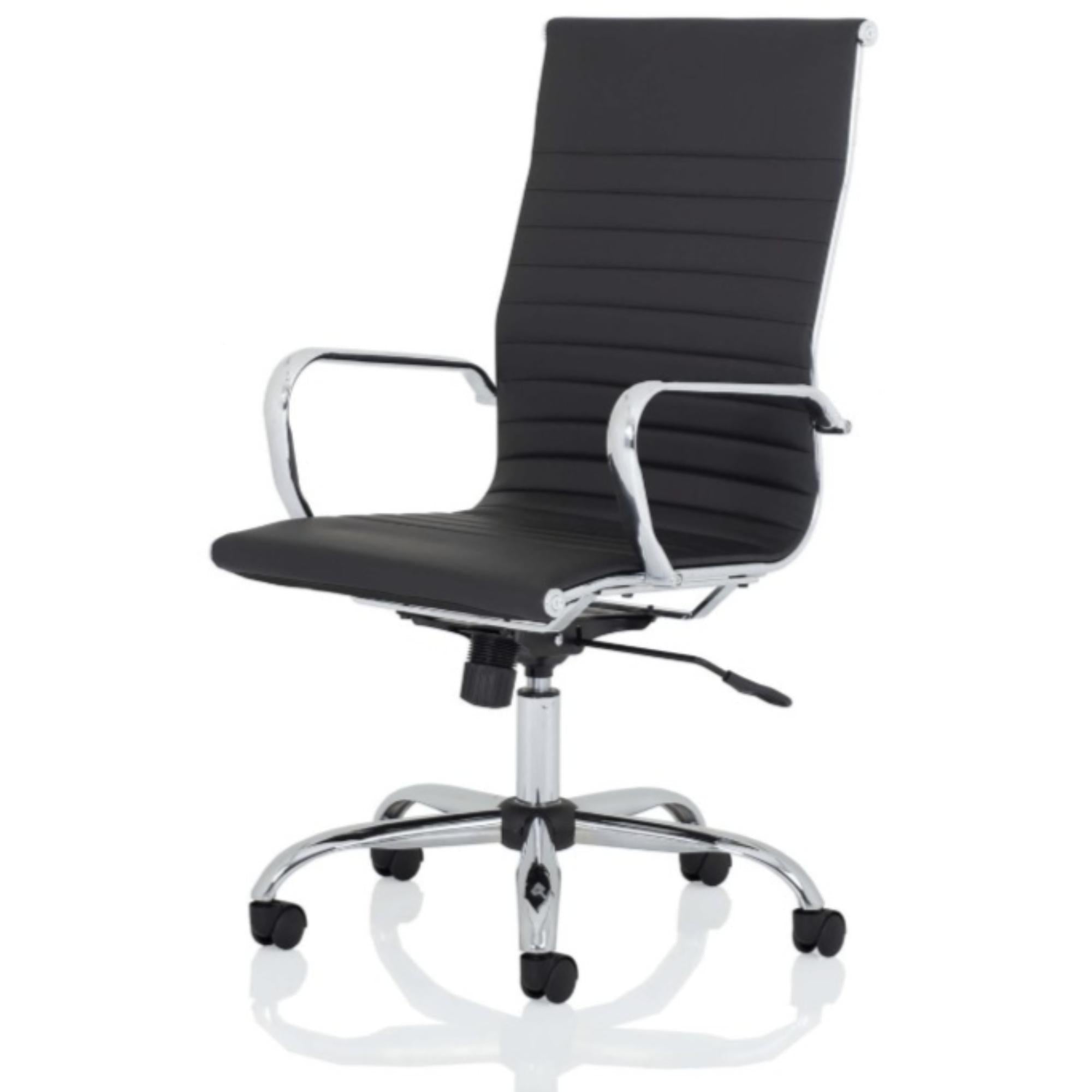 Executive Luxury Office Chair | Bonded Leather