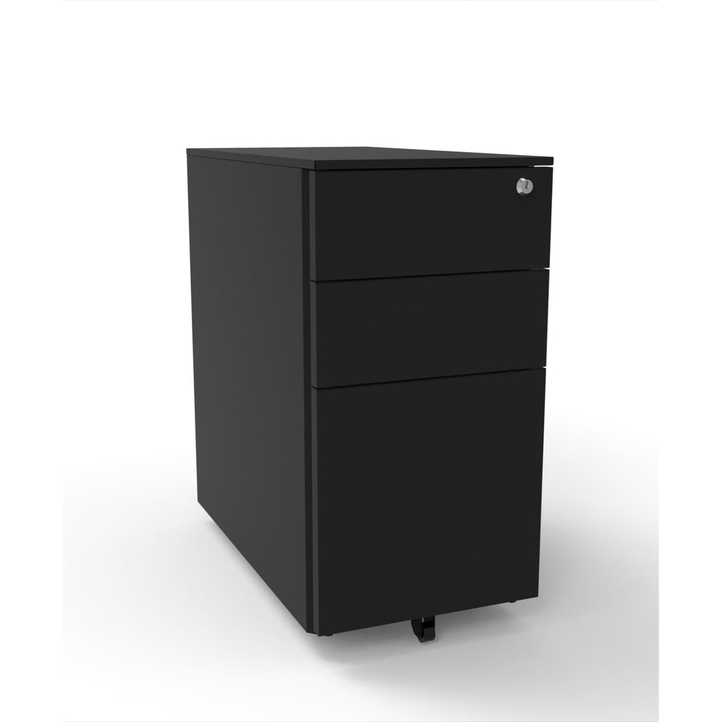 Under Desk Pedestal Drawers