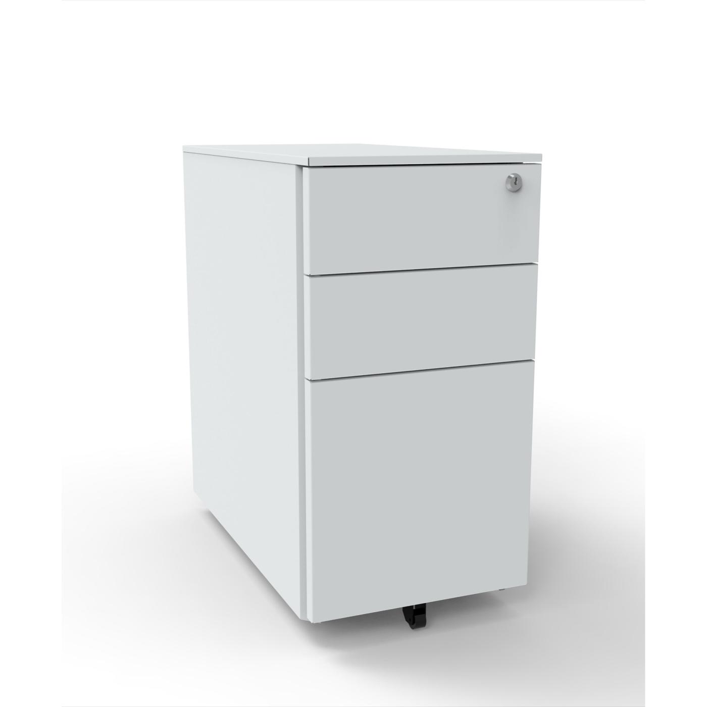 Under Desk Pedestal Drawers