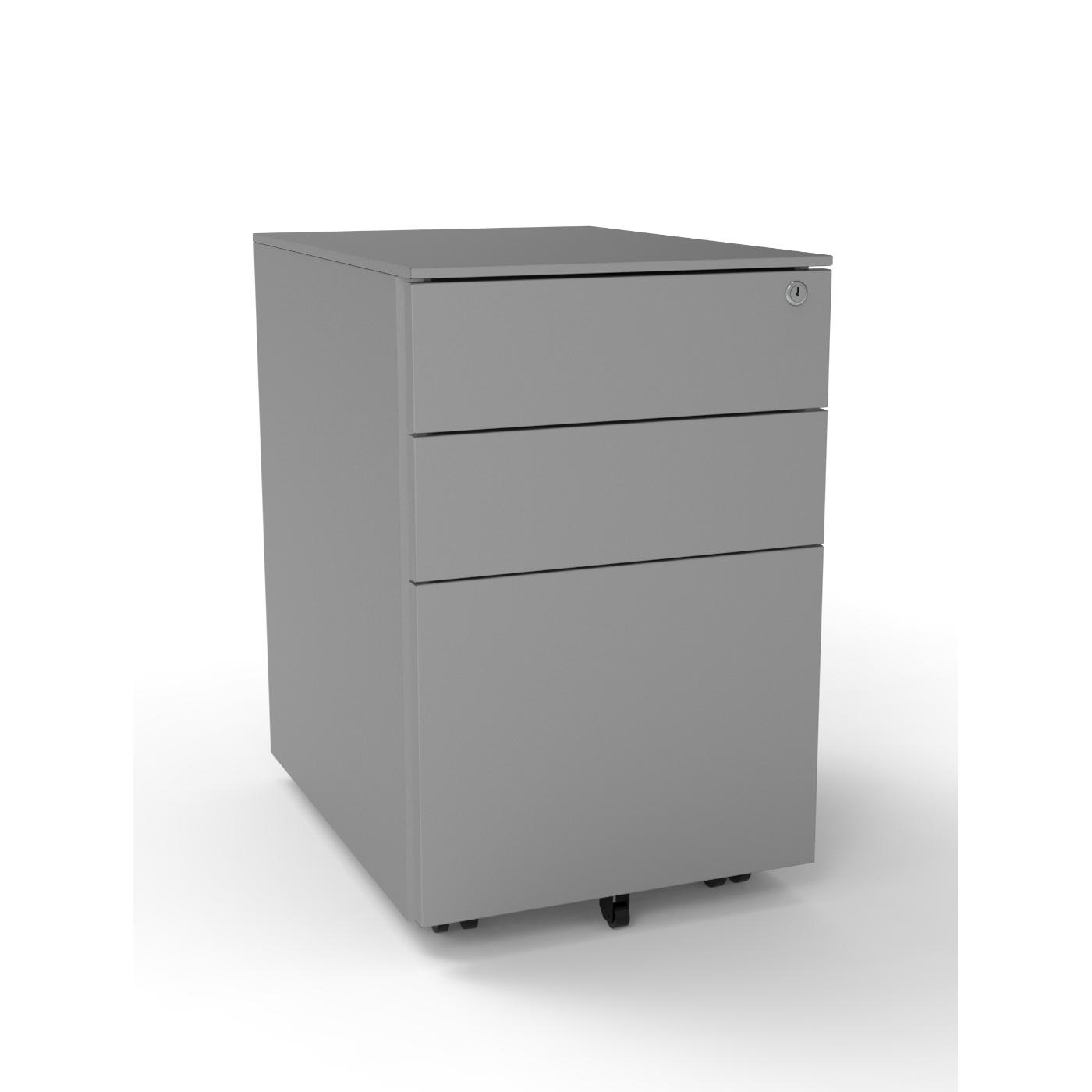 Under Desk Pedestal Drawers