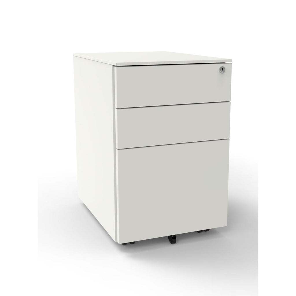 Under Desk Pedestal Drawers